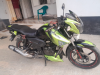 TVS apaec 150cc